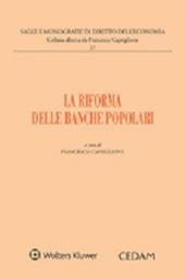 La riforma delle banche popolari