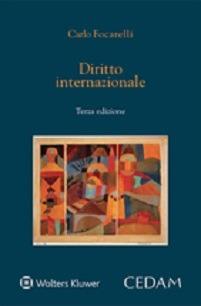 Diritto internazionale - Carlo Focarelli - Libro CEDAM 2015 | Libraccio.it