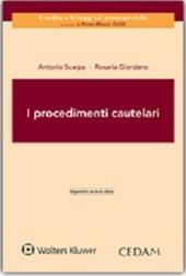 Procedimenti cautelari