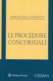 Le procedure concorsuali