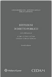 Istituzioni di diritto pubblico