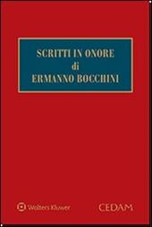 Scritti in onore di Ermanno Bocchini