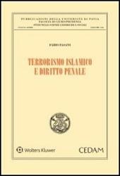Terrorismo islamico e diritto penale