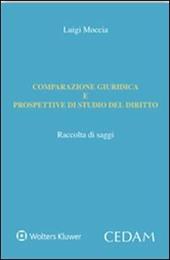 Comparazione giuridica e prospettive di studio del diritto