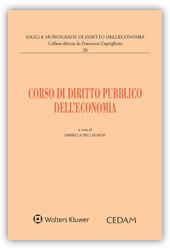 Corso di diritto pubblico dell'economia