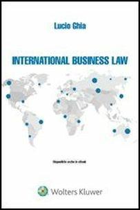International business law - Lucio Ghia - Libro CEDAM 2016 | Libraccio.it