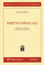 Diritto sindacale