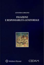 Filiazione e responsabilità genitoriale