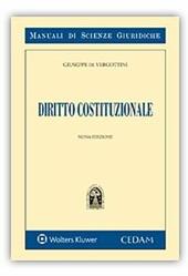 Diritto costituzionale