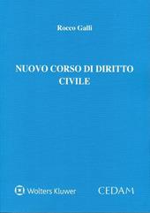 Nuovo corso di diritto civile