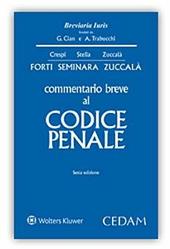 Commentario breve al Codice penale