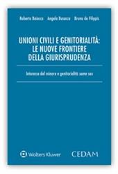 Unioni civili e genitorialità: le nuove frontiere della giurisprudenza. Interesse del minore e genitorialità same sex