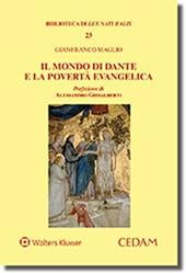 Il mondo di Dante e la povertà evangelica
