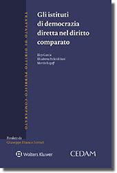 Gli istituti di democrazia diretta nel diritto comparato