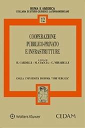 Cooperazione pubblico-privato e infrastrutture