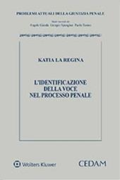 Identificazione della voce nel processo penale