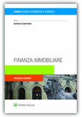 Finanza immobiliare - Gaetano Casertano - Libro CEDAM 2018 | Libraccio.it