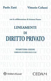 Lineamenti di diritto privato