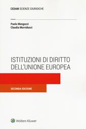 Istituzioni di diritto dell'Unione Europea