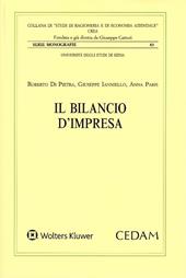 Bilancio d'impresa