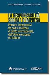 Responsabilità sociale d'impresa