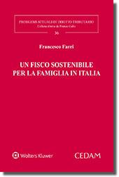 Un fisco sostenibile per la famiglia in Italia