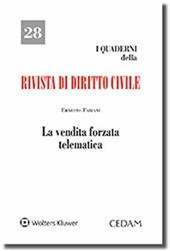 La vendita forzata telematica