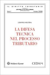 La difesa tecnica nel processo tributario