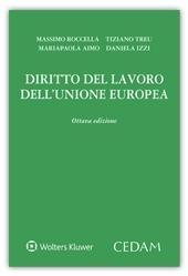 Diritto del lavoro dell'Unione Europea