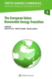 The European Union Renewable Energy Transition
