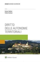 Diritto delle autonomie territoriali