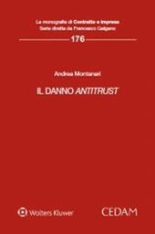 Il danno antitrust