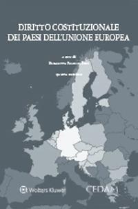 Diritto costituzionale dei paesi dell'Unione Europea - Elisabetta Palici Di Suni Prat - Libro CEDAM 2020 | Libraccio.it