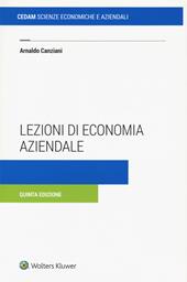 Lezioni di economia aziendale