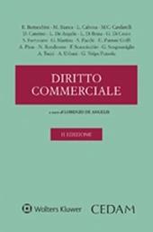 Diritto commerciale. Vol. 1: Parte generale