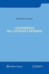 Aleatoriedad del contrato y remedios