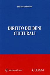 Diritto dei beni culturali