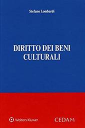 Diritto dei beni culturali