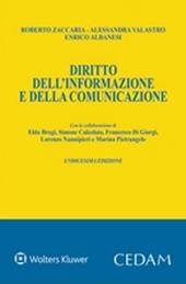 Diritto dell'informazione e della comunicazione