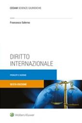 Diritto internazionale. Principi e norme