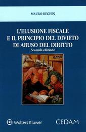 L'elusione fiscale e il principio del divieto di abuso del diritto