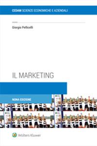 Il marketing - Giorgio Pellicelli - Libro CEDAM 2021 | Libraccio.it