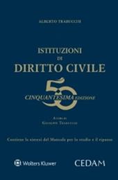 Istituzioni di diritto civile