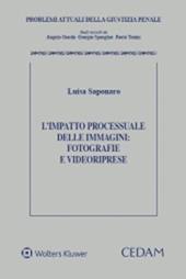 L'impatto processuale delle immagini: fotografie e videoriprese