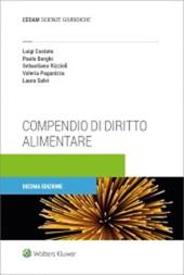 Compendio di diritto alimentare