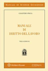 Manuale di diritto del lavoro