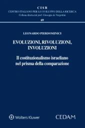 Evoluzioni, rivoluzioni, involuzioni