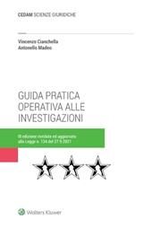 Guida pratica operativa alle investigazioni