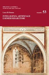 Intelligenza artificiale e rimedi risarcitori