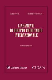 Lineamenti di diritto tributario internazionale